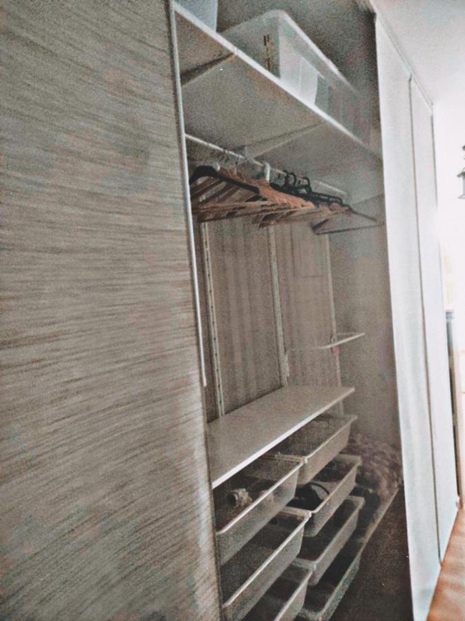 Apartamento Apartamento en complejo residencial con piscina Jerez de la Frontera Exterior foto